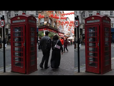 Ocevne & Ebubé - IN YOUR EYES (Clip officiel)