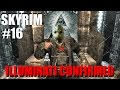 Ульфрик Буревестник - агент Талмора? - #16 - Skyrim 