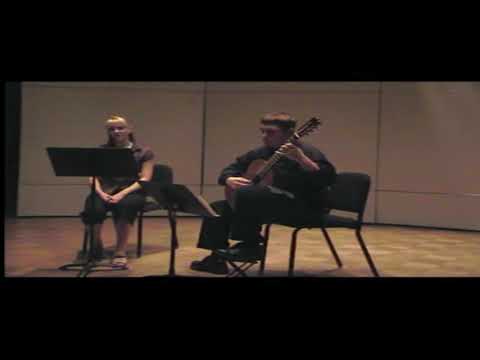 Las Mujeres y Cuerdas