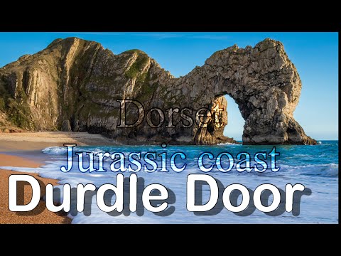 Durdle door 