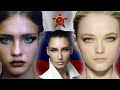 The Iconic Rise Of Russian Supermodels