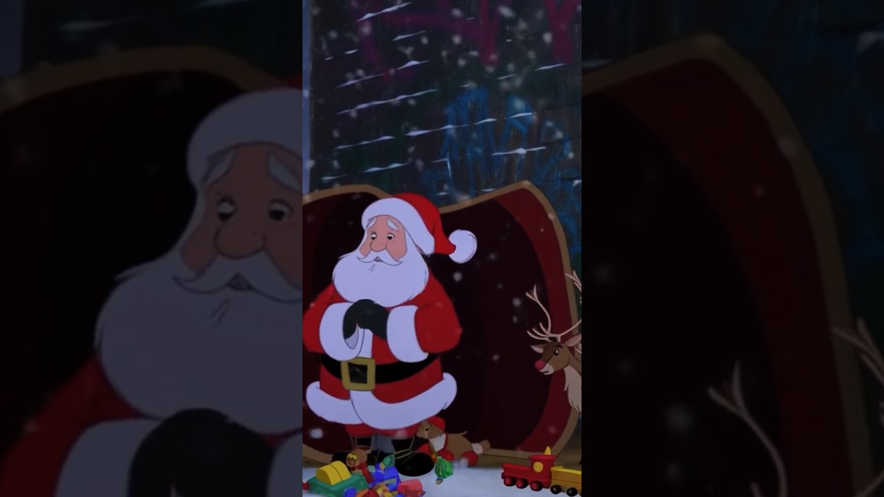 Deer Valley Trio - When Santa Got His Ass Kicked (East Coast)