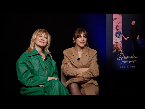 Daniela Forever Official Trailer