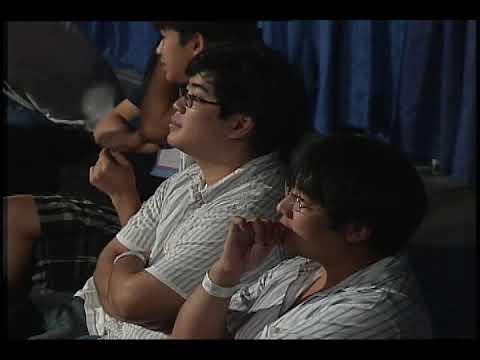 [2010 GF]Counter-Strike: Quarter-Final/Set 2- EvilGeniuses(US) vs. Denmark2 (DK) /English