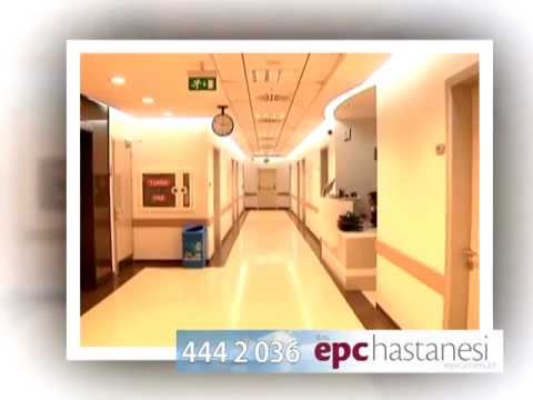 Adana Estetik ve Plastik Cerrahi Hastanesi Tanıtım Videosu | Özel EPC Hastanesi