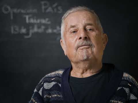 Camin de vida # Tairac