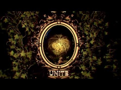 Line-Up - Tomorrowland pres. UNITE Germany 2016