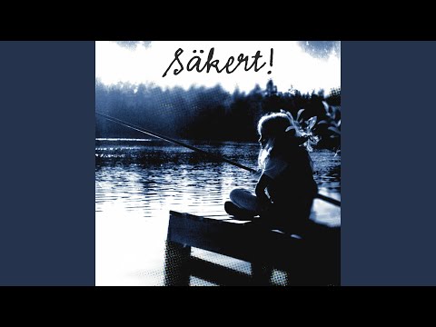 Någon gång måste du bli själv