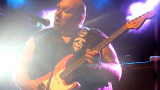 Popa Chubby &#39;Hallelujah live at the Cabaret Sauvage, Paris, France 26/07/2009