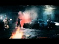 RESIDENT EVIL OPERATION RACCOON CITY OST SOUNDTRACK Shusaki Uchiyama THE U S S SOLDERS
