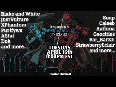 BBB Crew Battles - ACPR - Texas vs North Carolina ft XPHANTOM, Soup, Aathama, Gdom, and more!