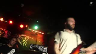 Tenement - Feral Cat Tribe + Curtains Closed + Lost Love Star Lust (Live at The Acheron)