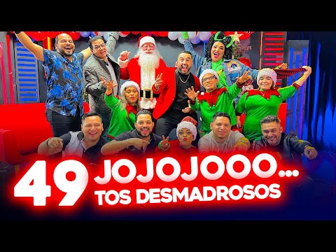 Especial Navideño con ZAGAR y La Gaby Mendoza en Zona de Desmadre con Mike Salazar Ep.49  T-5