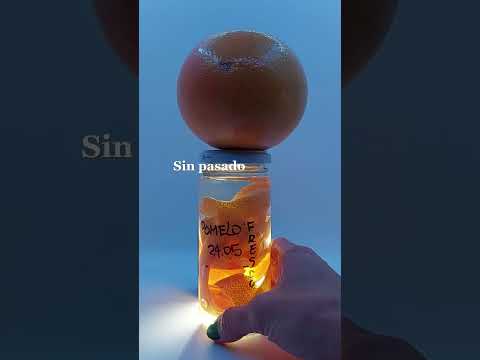 Makes citrus perfumes! Aromas of well-being