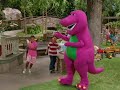 Barney Let S Go To The Farm Clip 2019 7