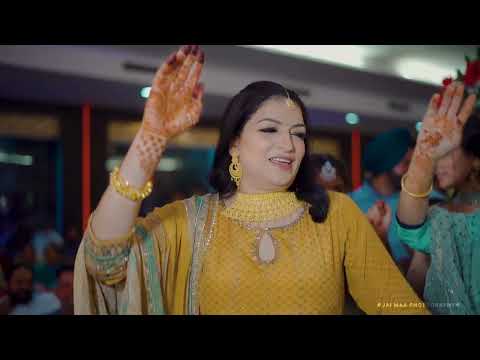 JAGROOP❤️RUPINDER || CINEMATIC || JM PHOTOGRAPHY