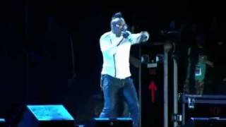 Apl de ap   We Can Be Anything @ Live Concert 4 NYC