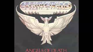 Hawkwind - Magnu / Angels of Death