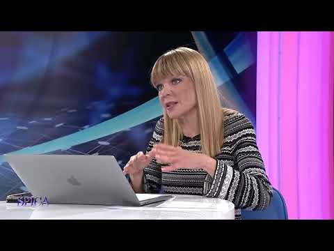 Darija Ramljak o održanom sastanku Parlamentarnog odbora za stabilizaciju i pridruživanje