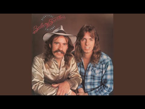 Tumbleweed And Rosalee - Bellamy Brothers