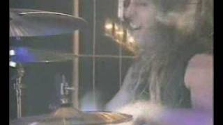 Motorhead - On your feet or on your knees(live Swedish tv)