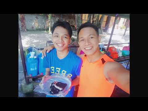 Happy Birthday | Ebong & Ate Jen | Villa  Angelica Resort