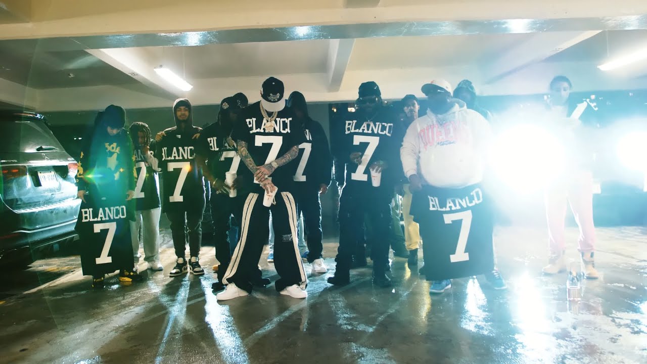 Millyz ft Jadakiss & DJ Drama – “By My Lonely”