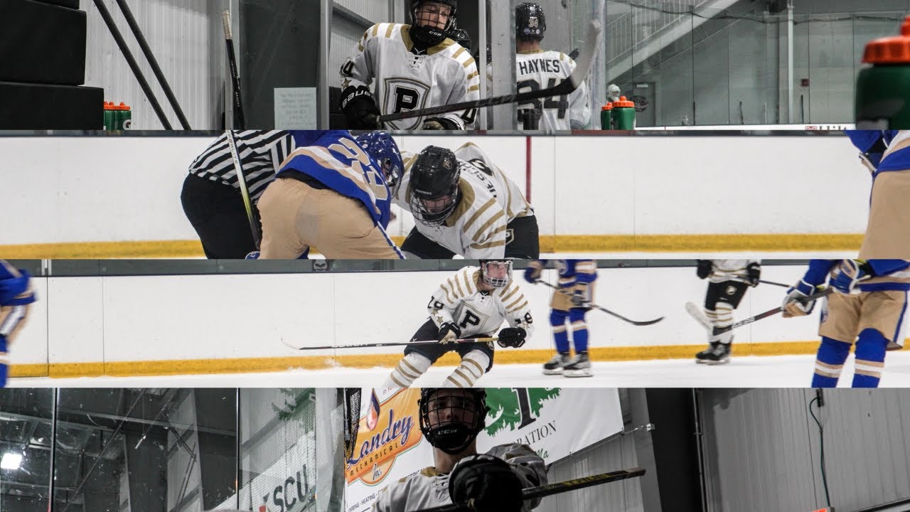 Providence Capitals — EHL