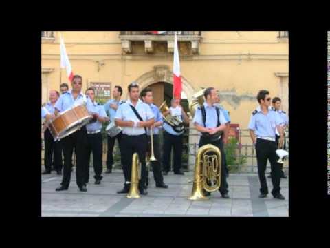 Marcia Sinfonica Carriniana di Nino Mogavero