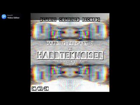HardTekNoiser | HardTek mixtape#2 | 30/05/20 | 500 Likes Facebook Mix | NLD