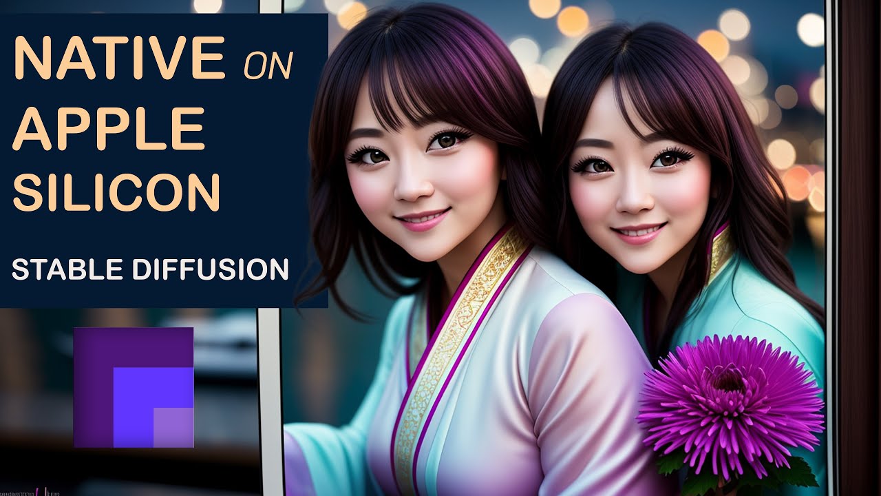 Apple: Does Stable Diffusion Now Install Locally on iPad? on iPhone? On MacOs?