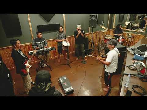Coffee Reggae Stone I Aku Bukan Pohon Uang I Live Session Part 1