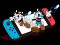 My First Time Play Cuphead Ep3 Streaming With Chichuki