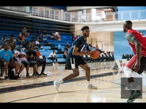 On Point Summer Pro Am Week 2: Toben 83 United 54 Denny McDonald
