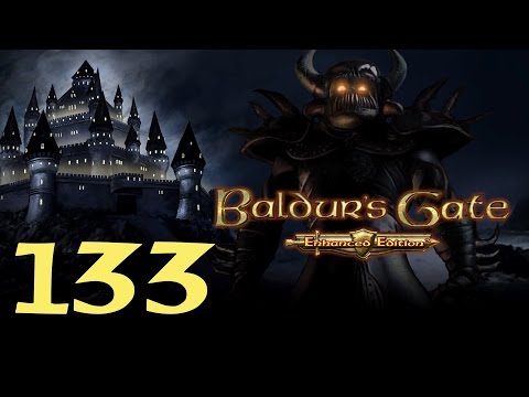 💔 Durlags Turm: Die Liebe muss gemordet werden | Baldur's Gate Enhanced Edition #133