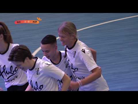 PROXSYS CUP 2020 DAMES: Sleeuwijk - Asperen (halve finale)