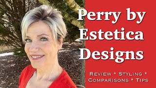 Perry by Estetica Designs @EsteticaDesigns  #esteticastyleinsider #esteticastylesociety