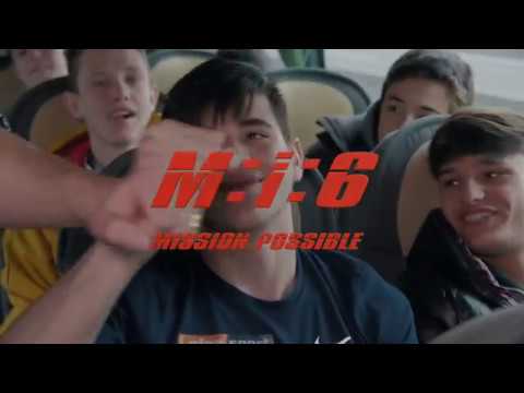Mission Possible 6 - Trailer