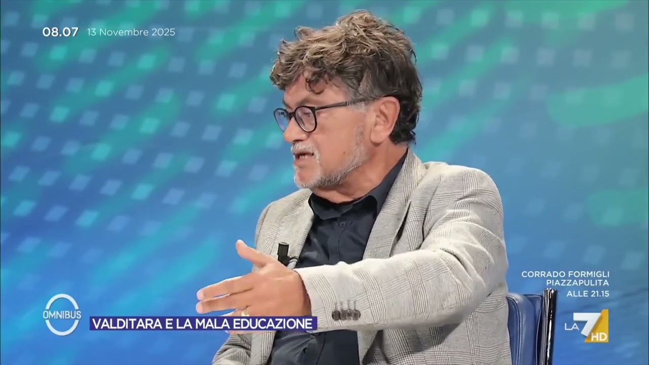 Veneziani: "Marx e Nietzsche ultimi filosofi che hanno inciso sul Novecento"
