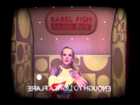 Babel Fish - Coming Up For Air