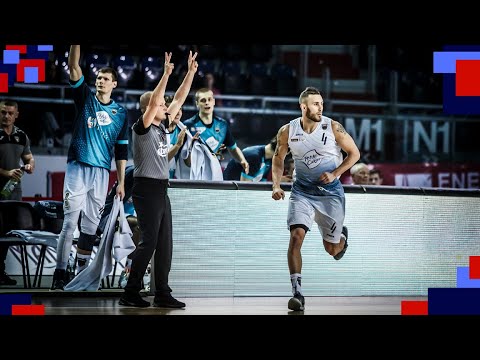 #NoComment | Polski Cukier Toruń - HydroTruck Radom