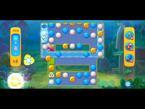 Fishdom/Gameplay/Levels(12018)