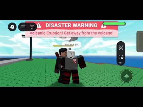 Modern natural disaster core