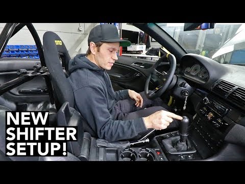 Rebuilding and Modifying a $4000 BMW E46 M3 - Part 14