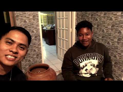 Posivibes with Kevin Cruickzz|Vlog1