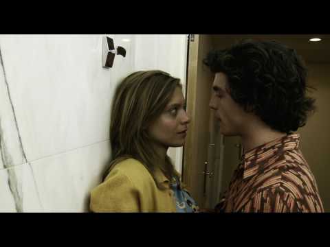 Перевод с американского - Trailer