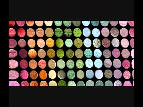 A Guy Called Gerald - Voodoo Ray (Old Skool Anthem) 1988