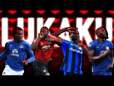The Tragic Decline of Romelu Lukaku