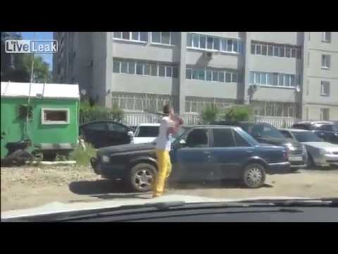 Zemsta za zastawienie 
