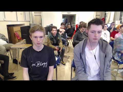 Frenzy vs Setchi - 20OxOx - Singles - Losers Finals